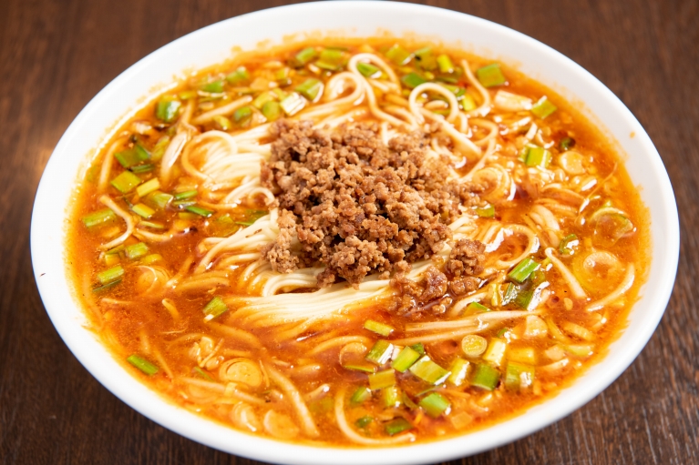 料理